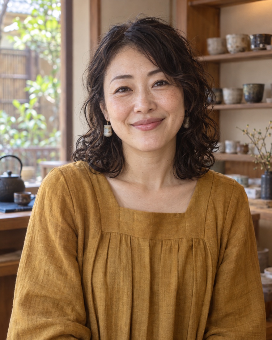 藤原紬