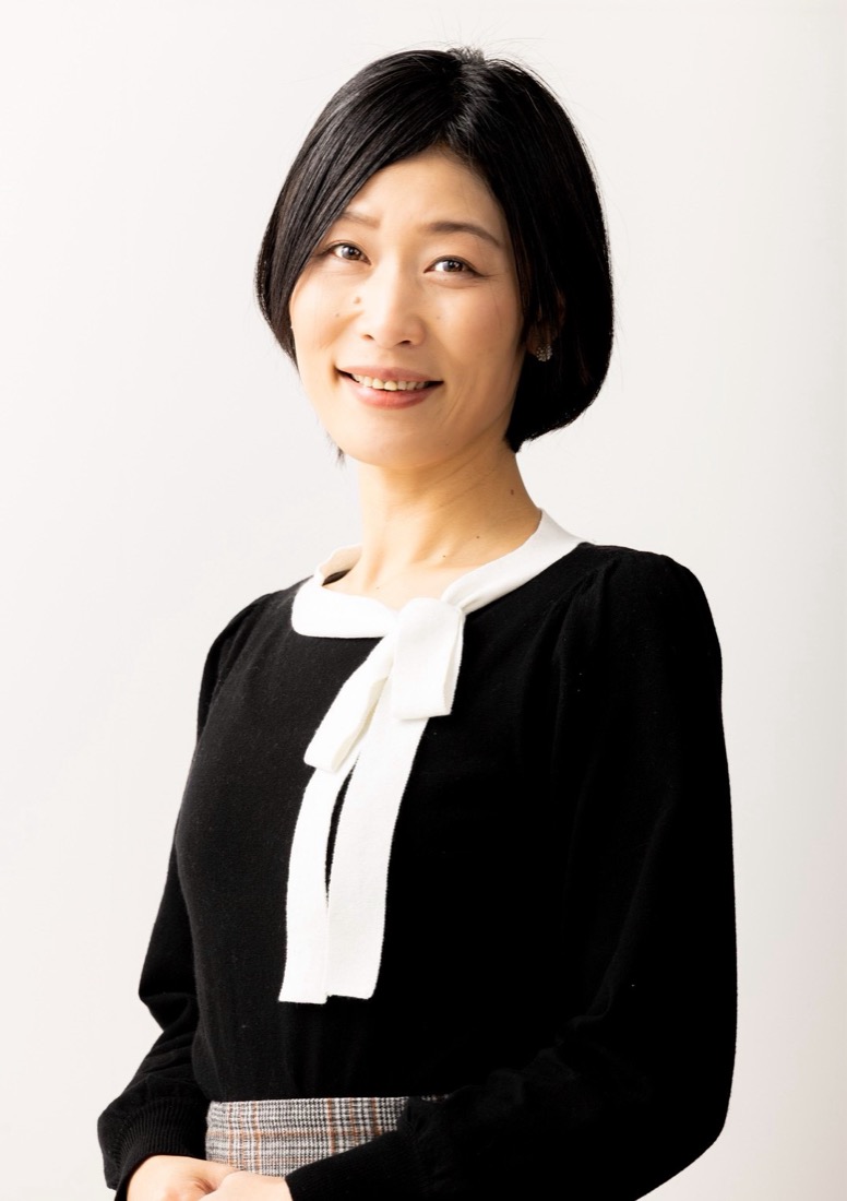 藪下 恵子