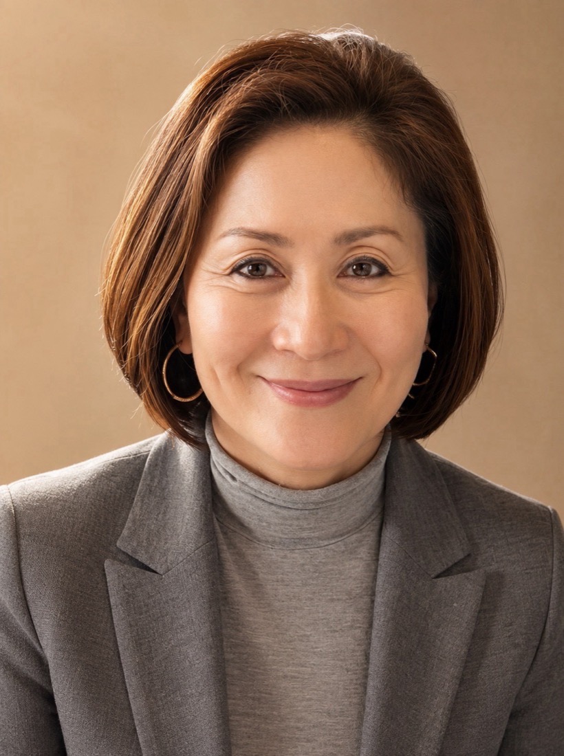 山本 容子